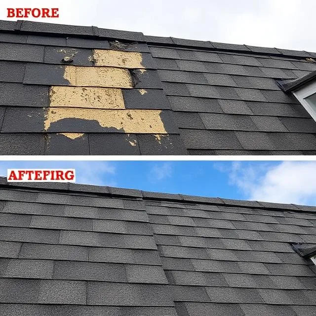 Roof Repair Near Me in Ledbetter, KY near me